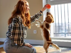 Kognitivne igre za pse: 10 “mozgalica” za vašeg kućnog ljubimca Kognitivne igre za pse: 10 "mozgalica" za vašeg kućnog ljubimca